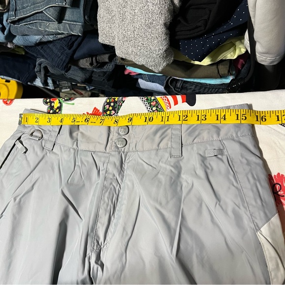 Limelight Enduratex Men’s Snowboard pants - Picture 5 of 7